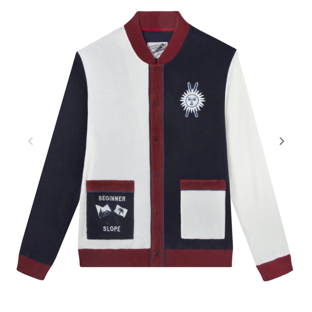 Tombolo NYC Apres Ski tracksuit (S/M)